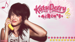 Fond d'écran gratuit de CHANTEUSES - Katy Perry numéro 58820